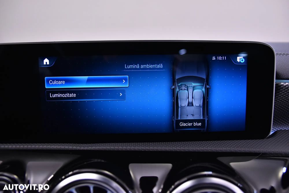 Mercedes-Benz CLA - 22