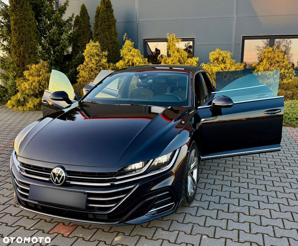 Volkswagen Arteon 2.0 TDI SCR DSG R-Line - 6