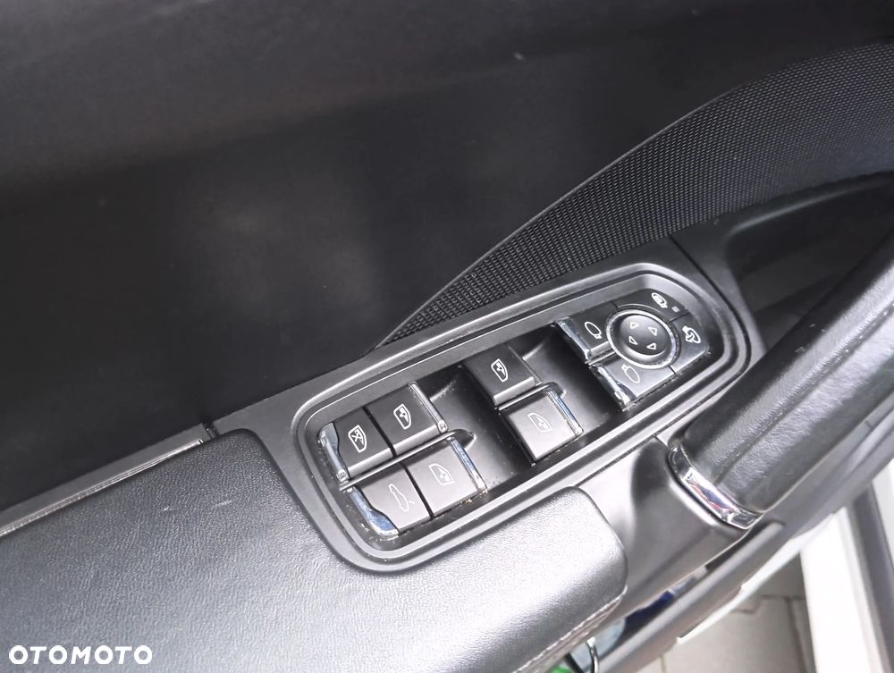 Porsche Cayenne Diesel Platinum Edition - 19