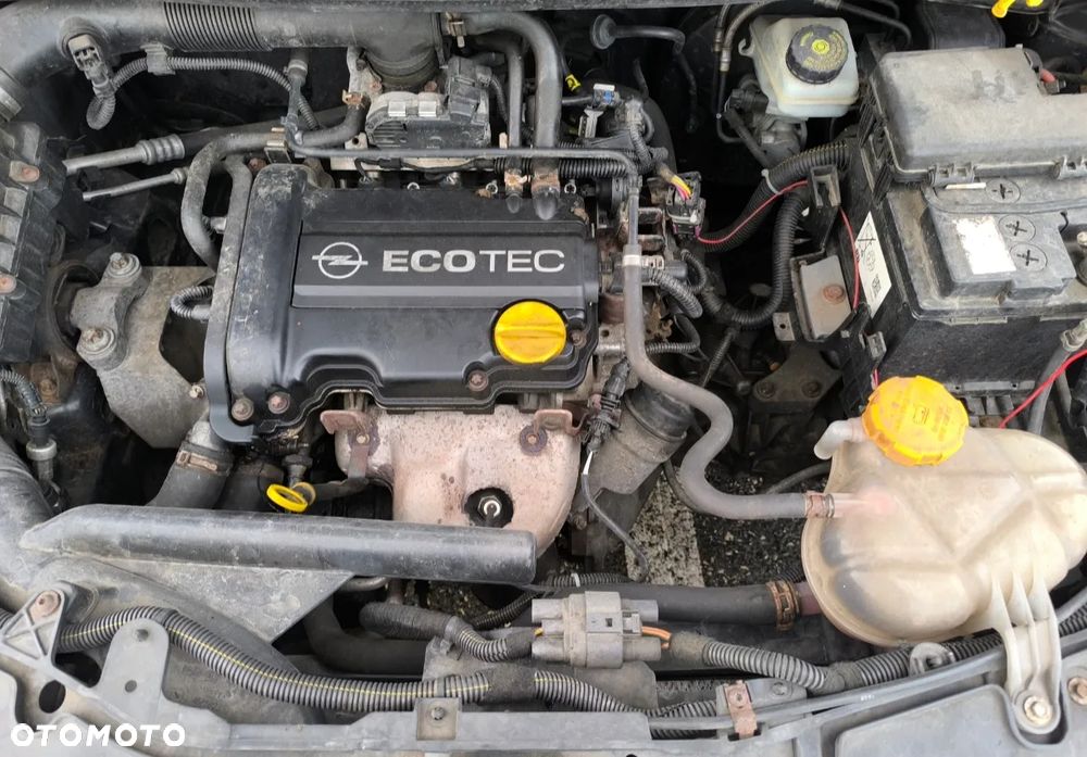 Opel Corsa - 10