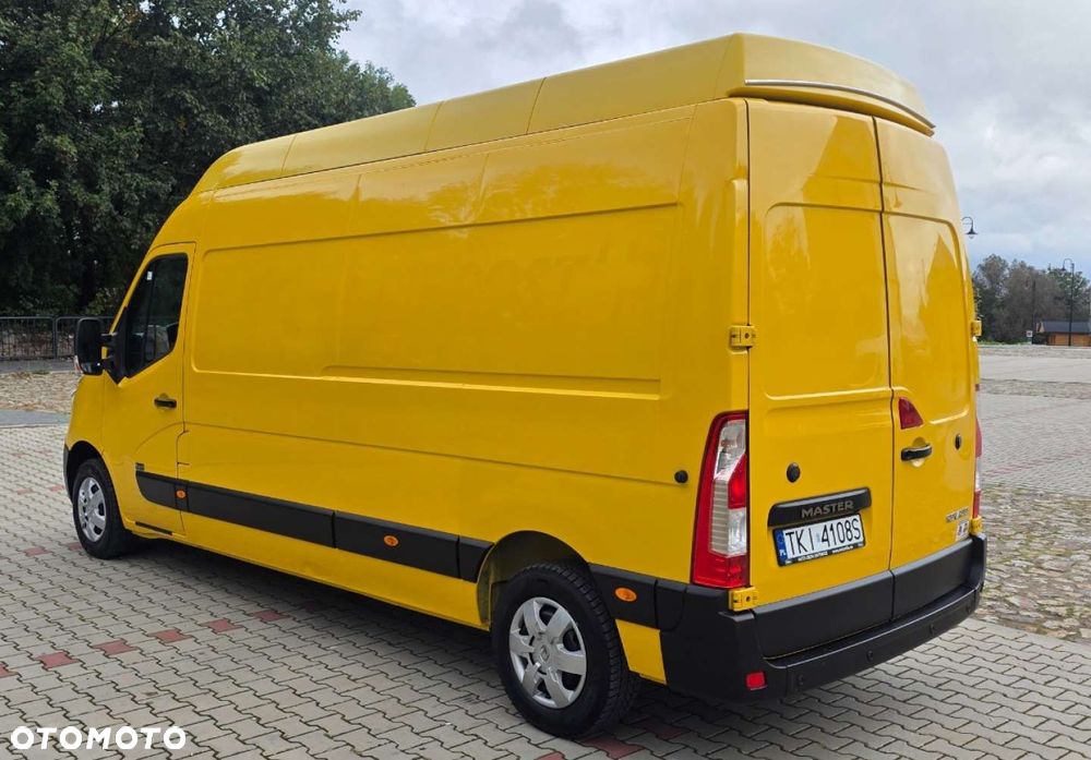 Renault Master - 7