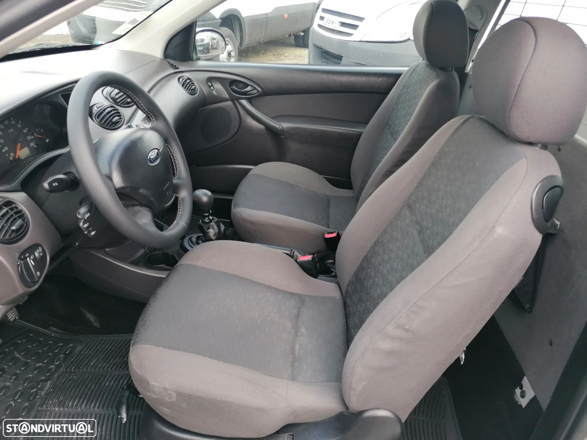 Ford Focus TDCI Sportvan - 5