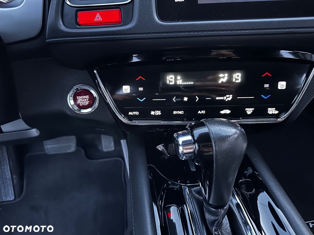 Honda HR-V 1.5 i-VTEC CVT Executive - 36