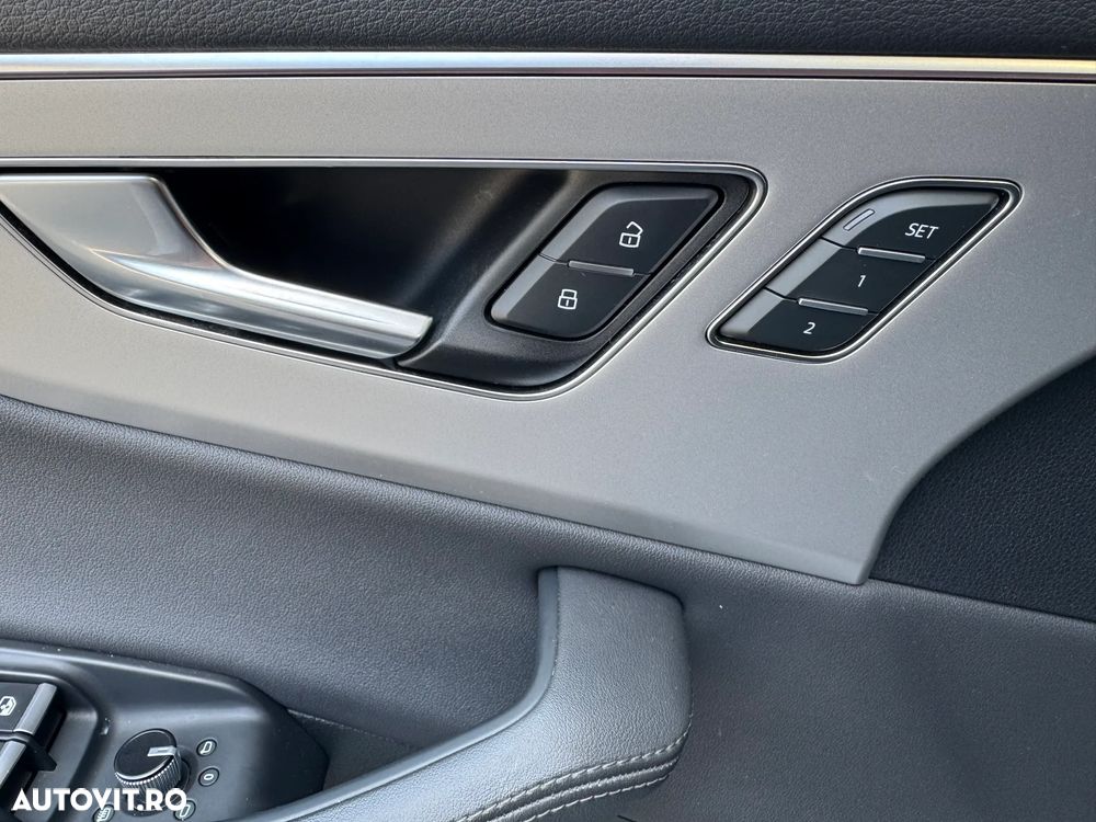 Audi Q8 45 TDI quattro Tiptronic - 20