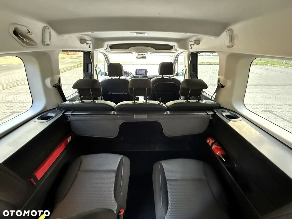 Toyota Proace City Verso Long 1.2 D-4T Family - 27
