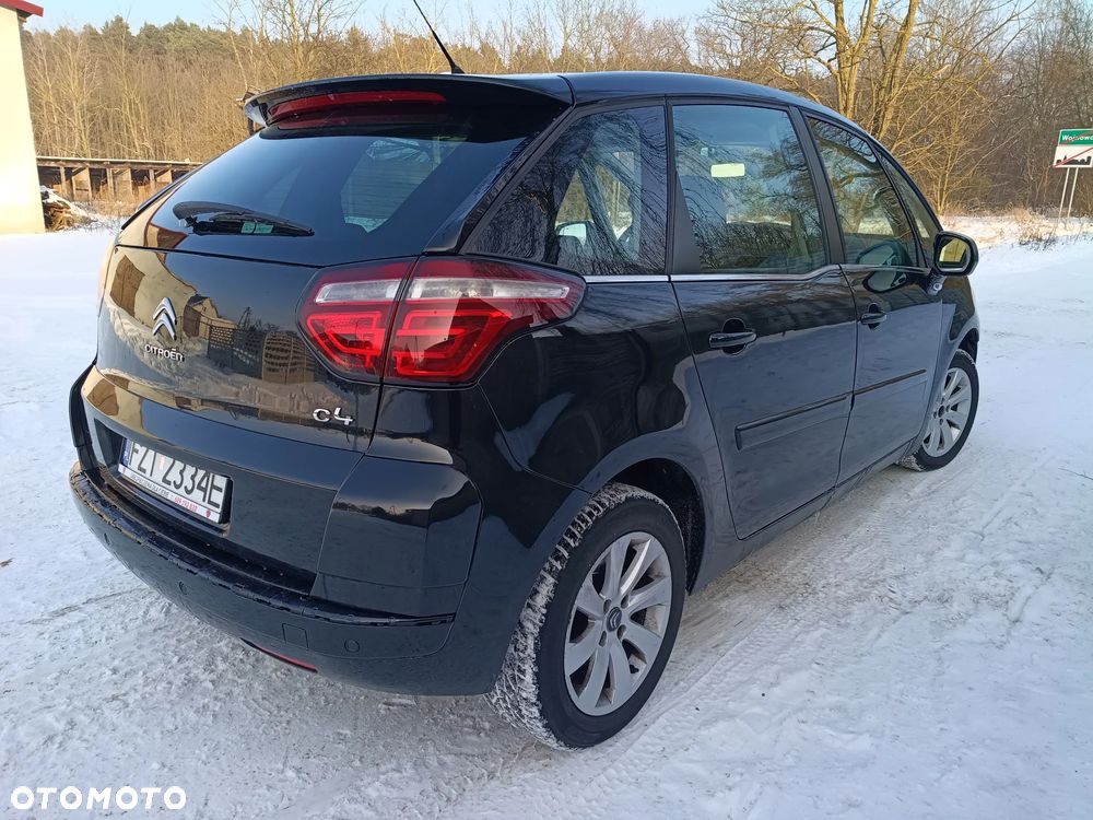 Citroën C4 Picasso 1.6 e-HDi Seduction - 3