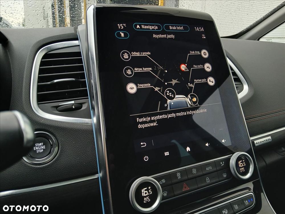 Renault Espace 2.0 Blue dCi Initiale Paris EDC - 20