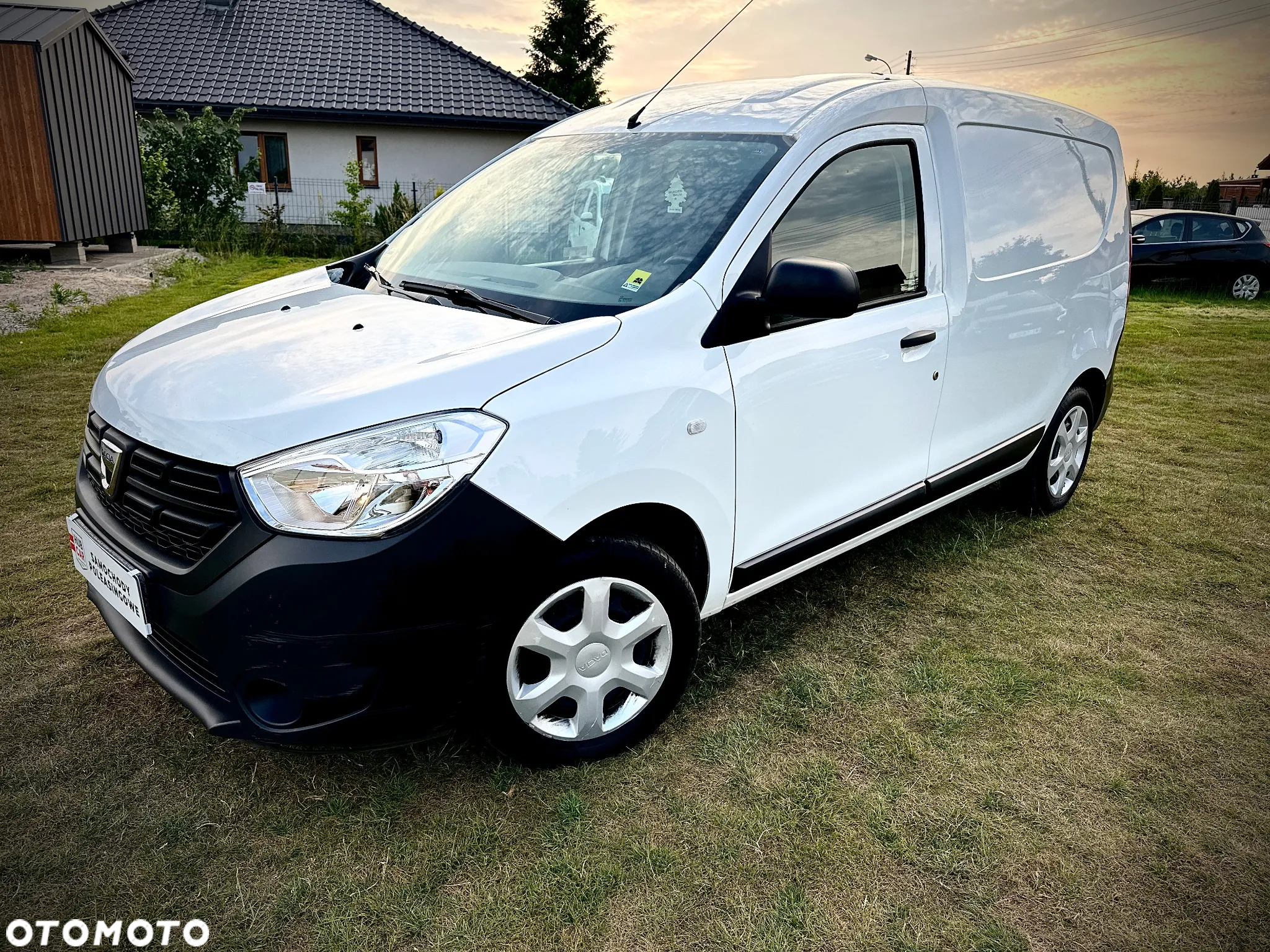 Dacia Dokker - 28