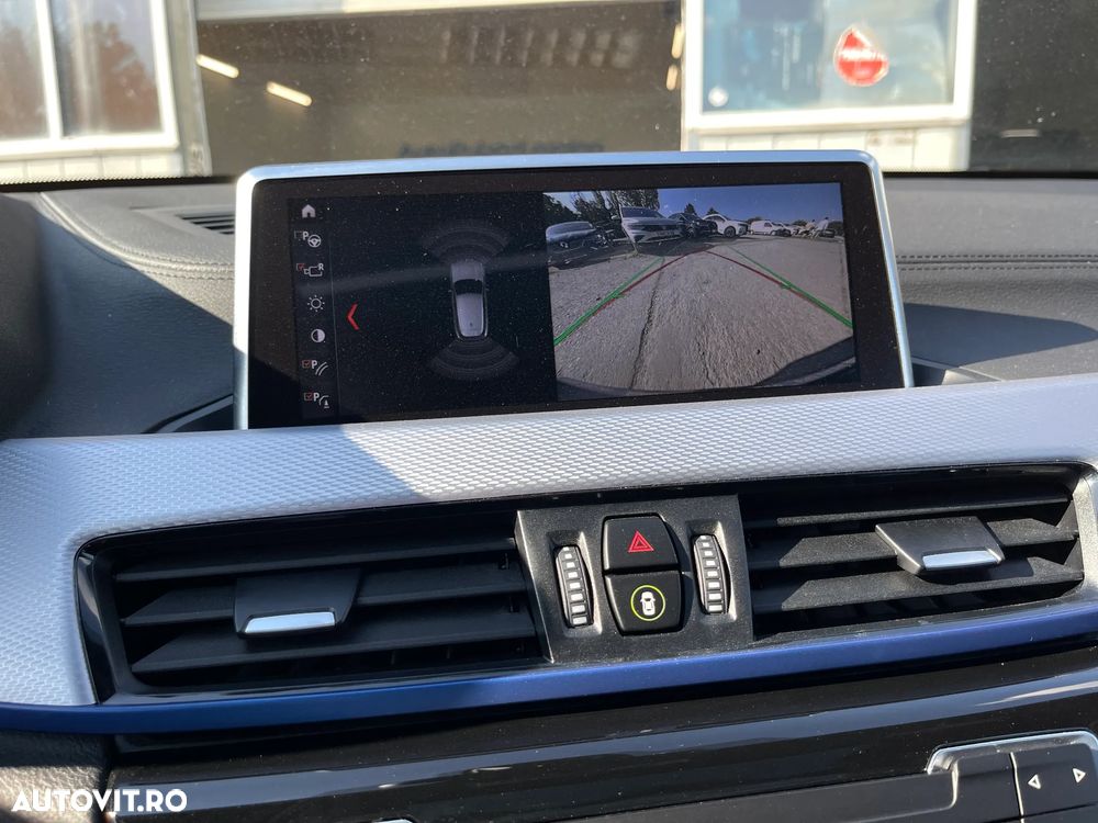 BMW X2 xDrive25e AT PHEV - 16