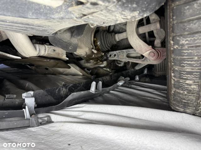 Land Rover Range Rover - 20