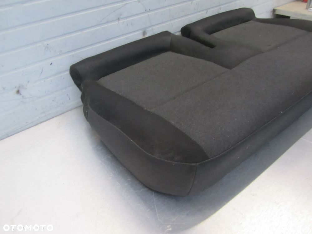 Renault Master III-Movano B 10->siedzisko ławki pasażera - 3