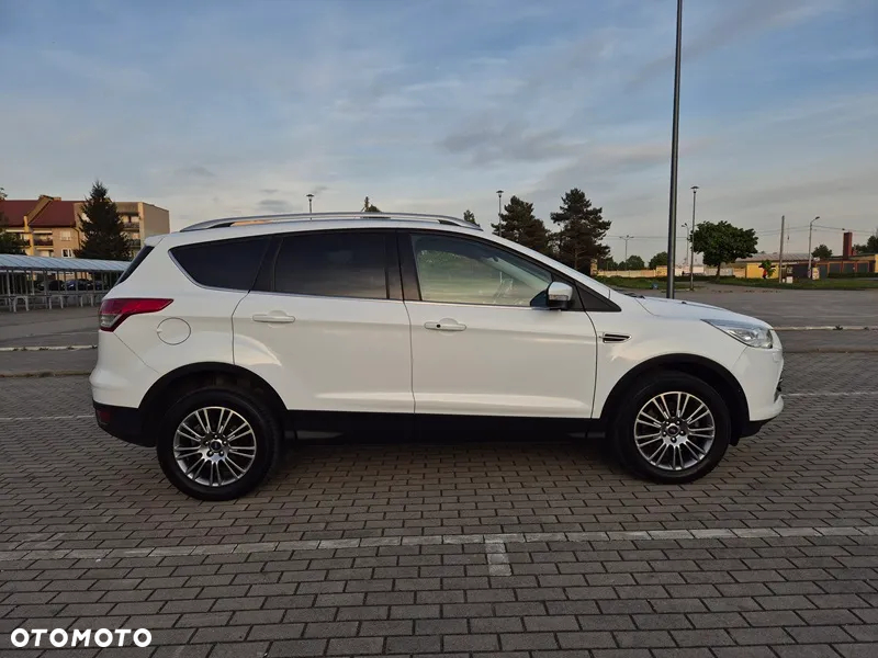 Ford Kuga - 7