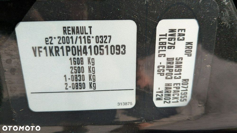 Renault Clio - 24