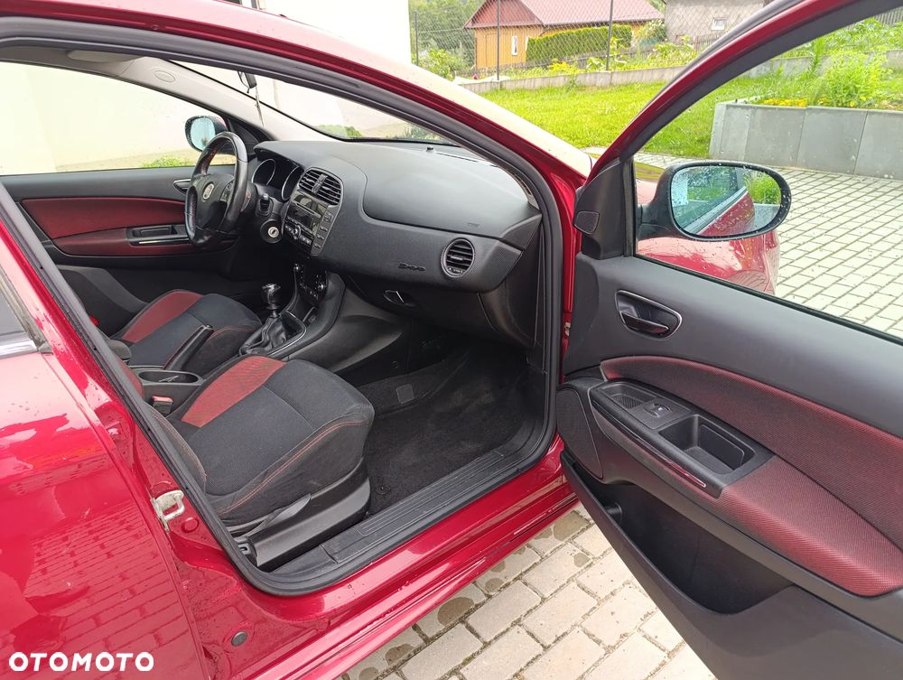 Fiat Bravo - 4