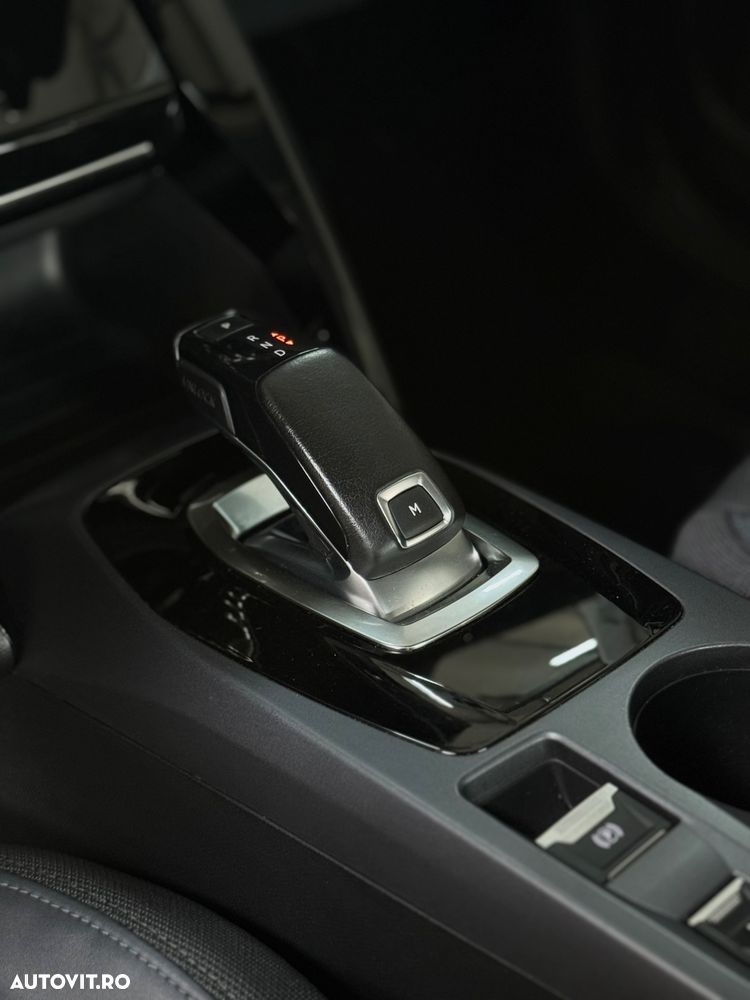 Peugeot 2008 PureTech 130 Stop&Start EAT6 Black Edition - 14
