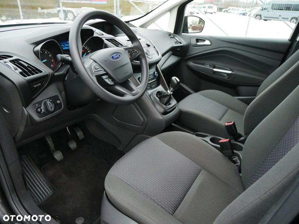 Ford C-MAX - 4