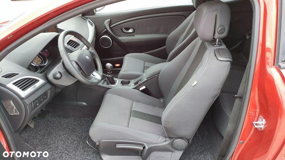Renault Megane - 6