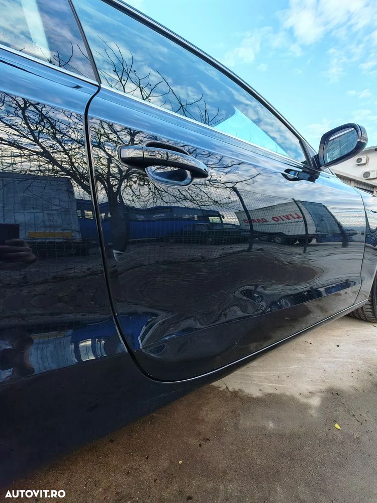 Audi A5 Coupé 2.0 TDI - 15