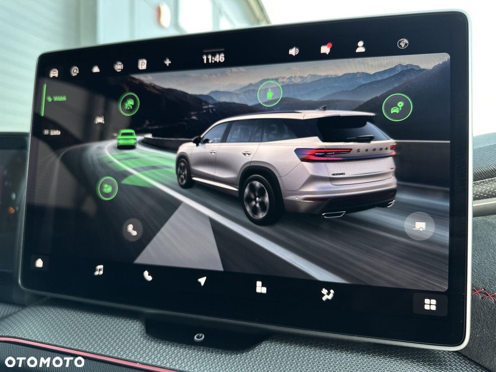 Skoda Kodiaq 2.0 TSI 4x4 RS DSG - 20