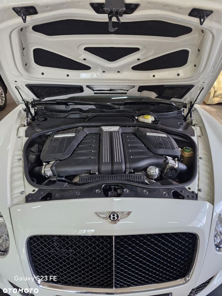 Bentley Continental GT - 20