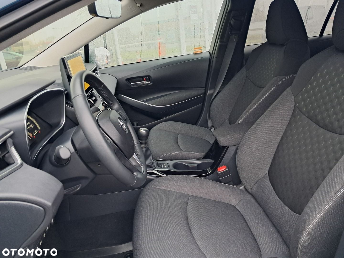 Toyota Corolla 1.5 Style - 12