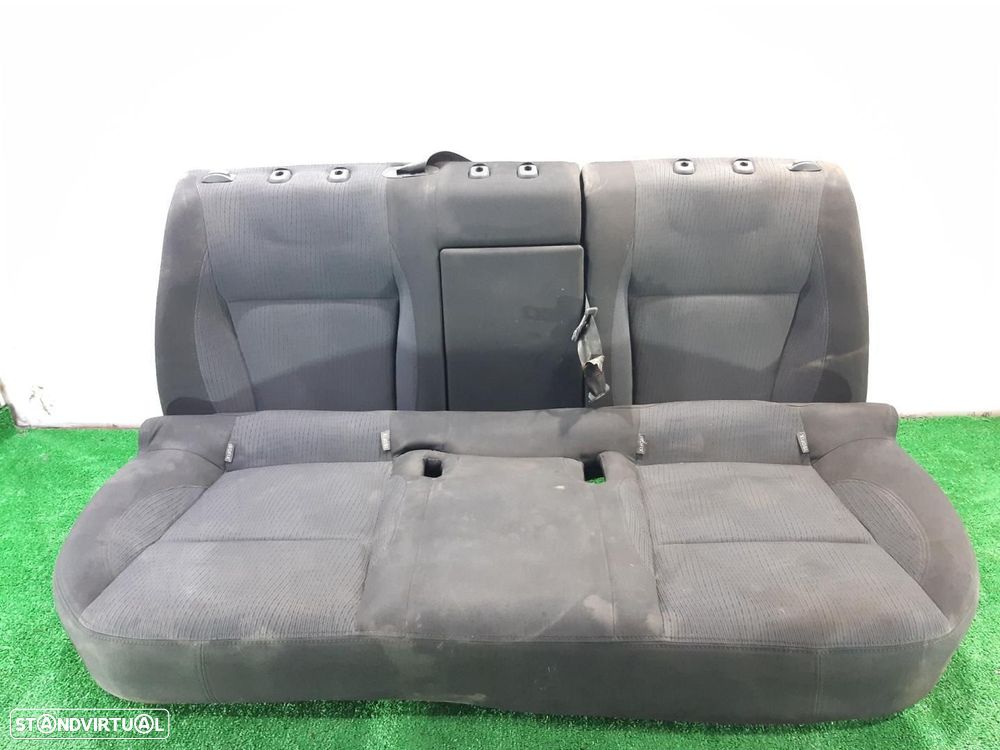 BANCOS TRASEIROS RENAULT LAGUNA - 1