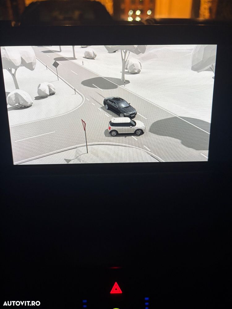 BMW X6 xDrive30d - 33