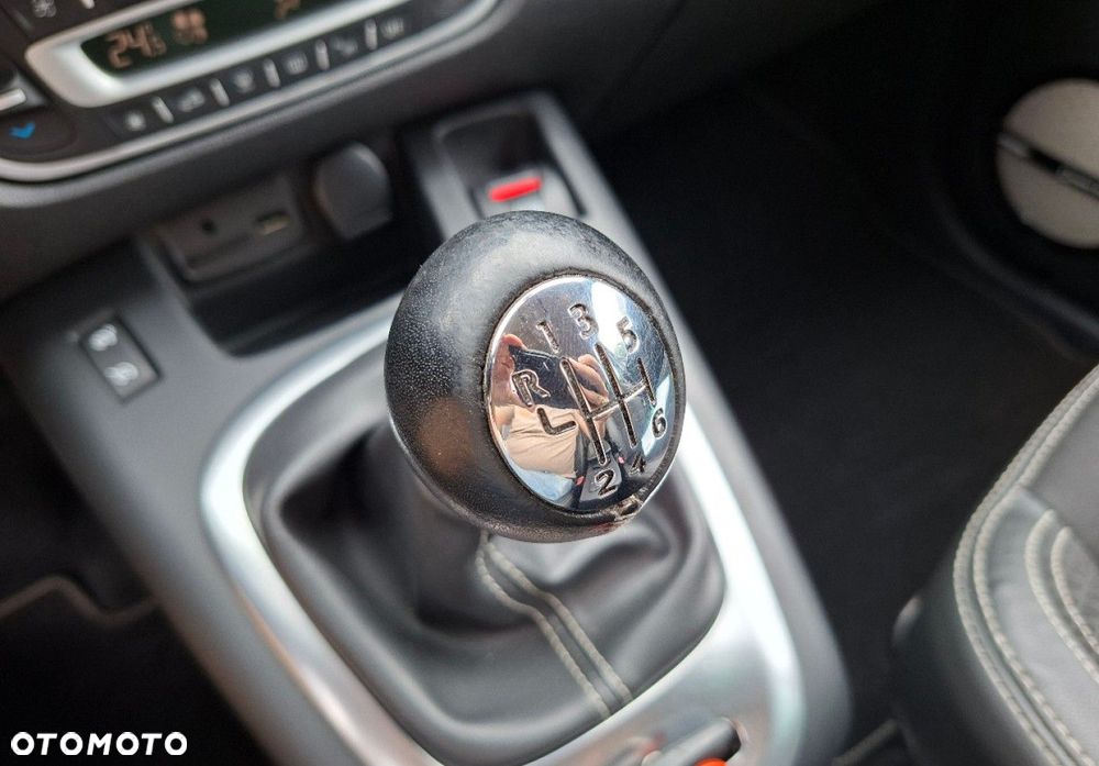 Renault Scenic - 30