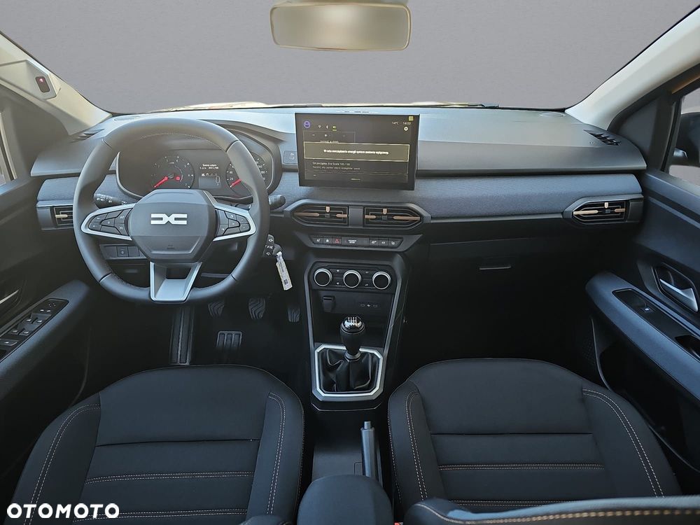 Dacia Sandero Stepway 1.0 TCe110 Extreme - 17