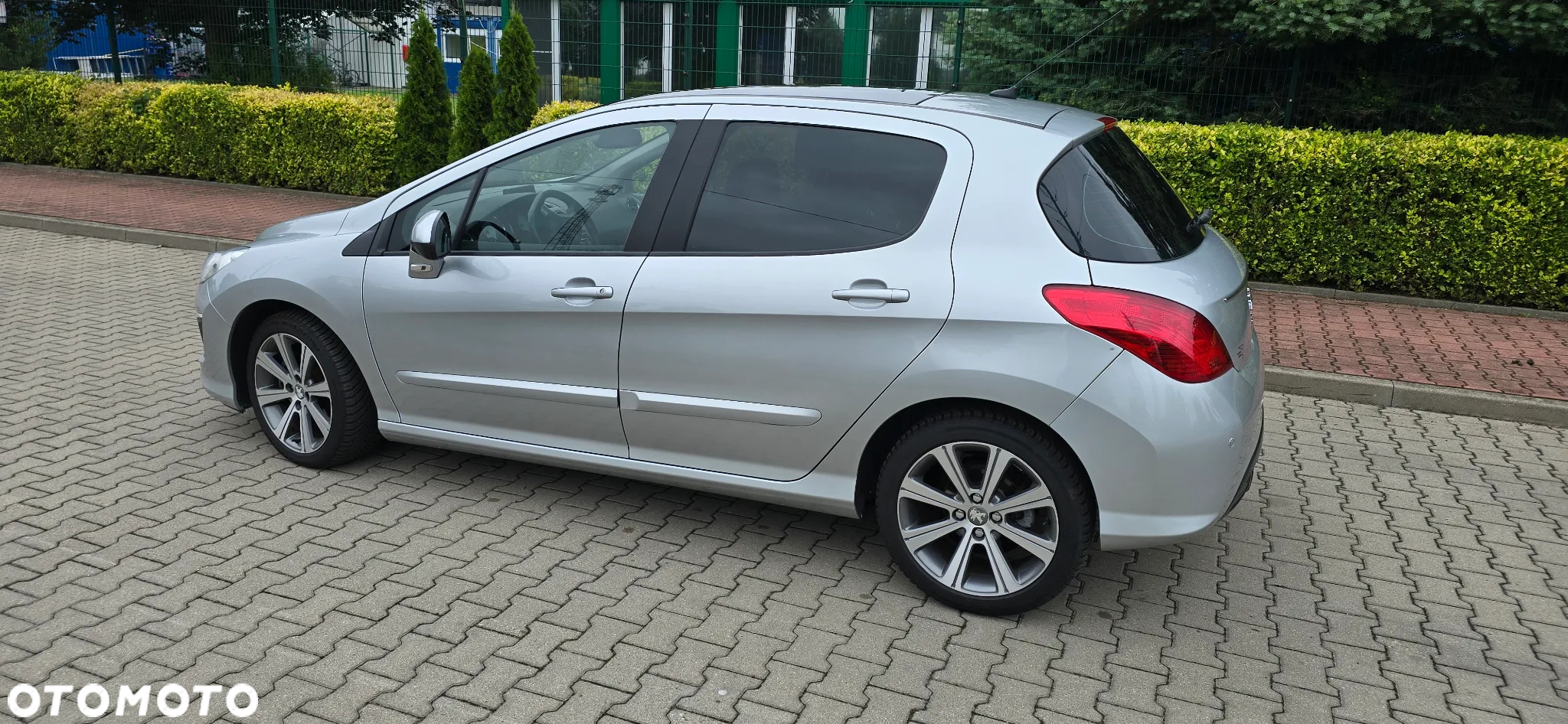 Peugeot 308 155 THP Premium - 3