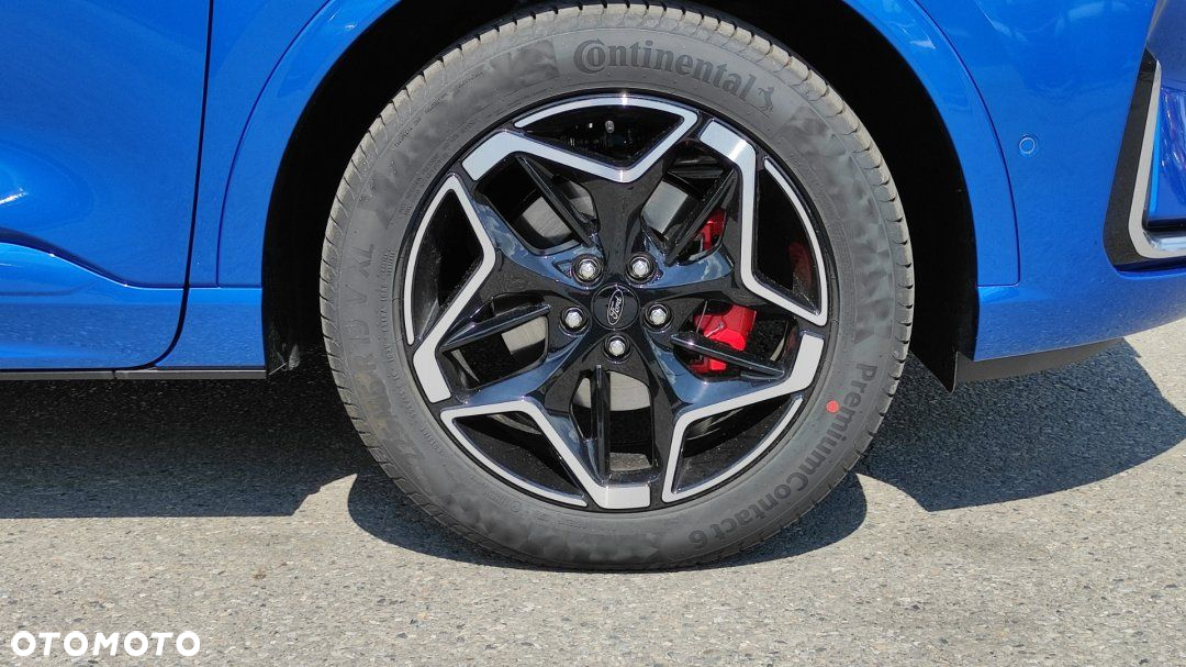 Ford Kuga - 9