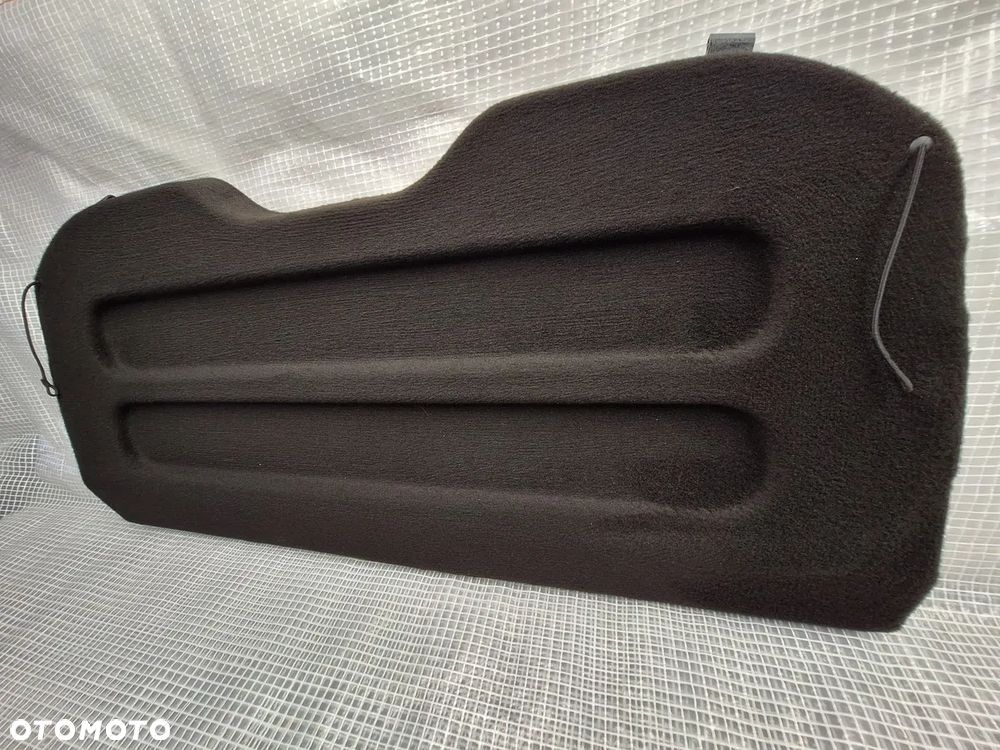 polka bagaznika citroen c3 aircross 2017- 462006743 orginal demontaz - 4