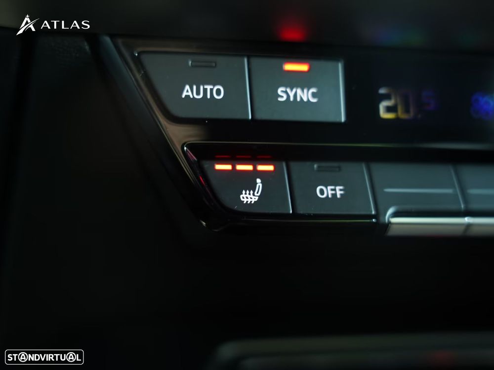 Audi RS3 Limousine TFSI quattro S tronic - 33