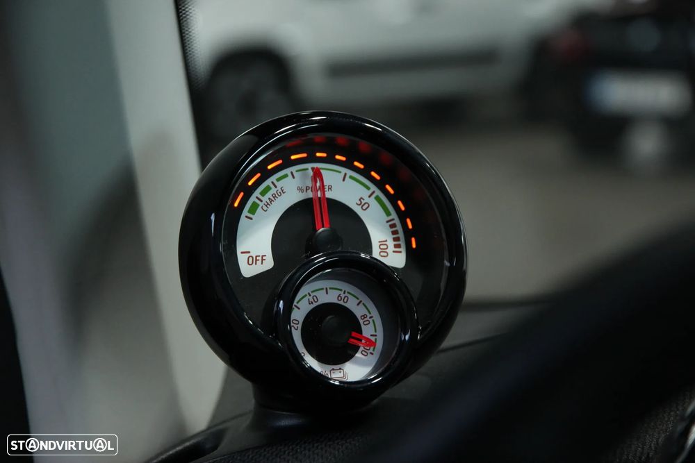 Smart ForTwo Coupé EQ Passion - 21
