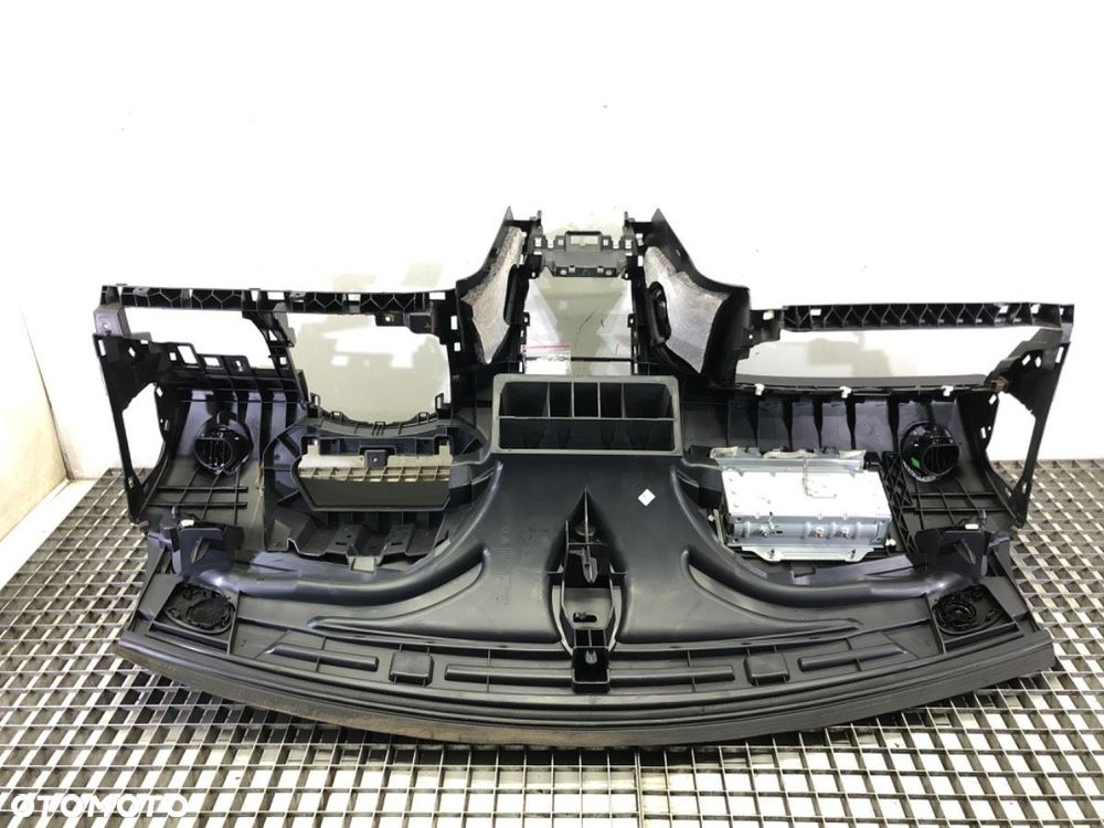 KOKPIT PODUSZKI KURTYNY PASY KOMPLET  PEUGEOT 308 I (4A_, 4C_) 2007 - 2016 1.6 16V 88 kW [120 KM] - 15