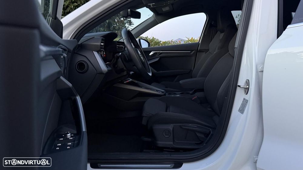 Audi A3 Sportback 30 TFSI Advanced S tronic - 6