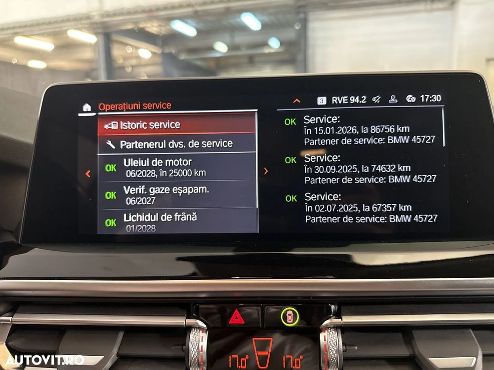 BMW X4 xDrive20d AT MHEV - 24