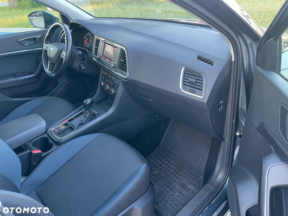 Seat Ateca 1.5 TSI Style S&S DSG - 27