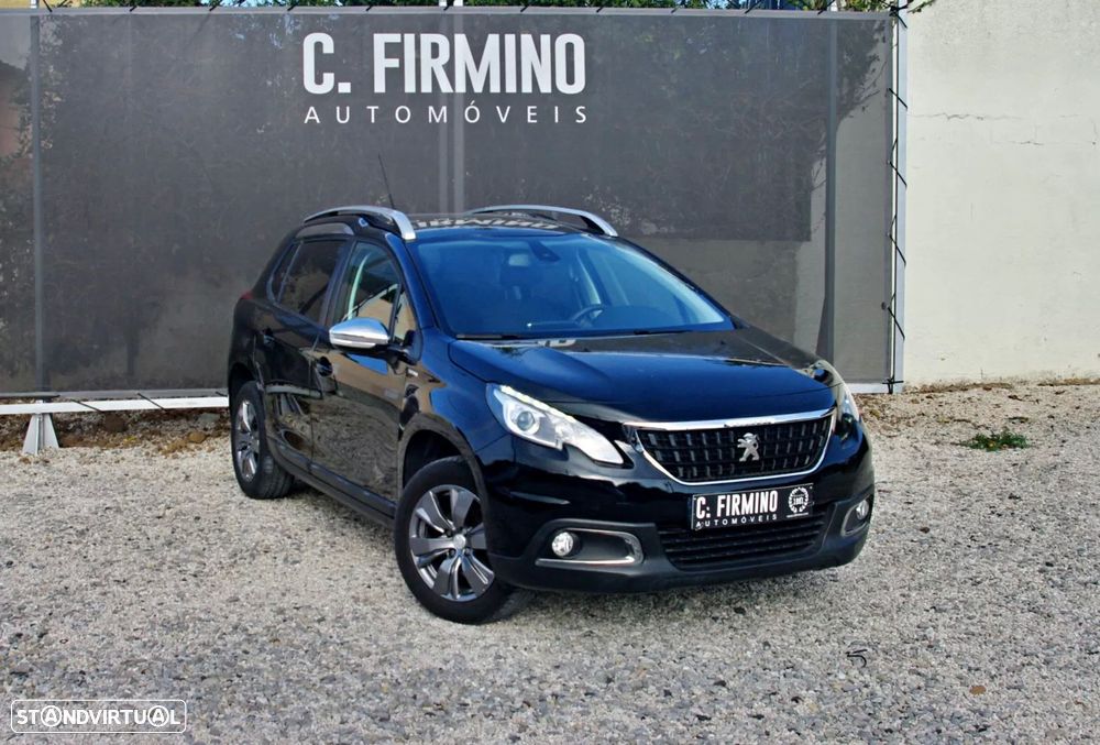 Peugeot 2008 1.2 PureTech Style - 5