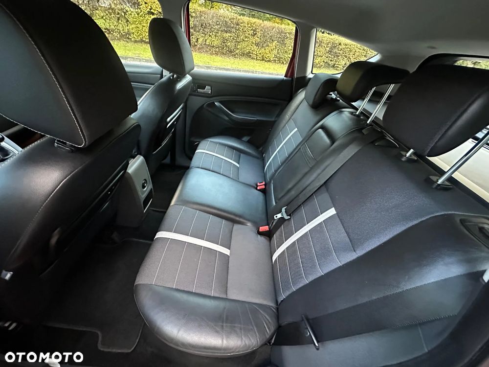 Ford Kuga 2.0 TDCi Trend - 17