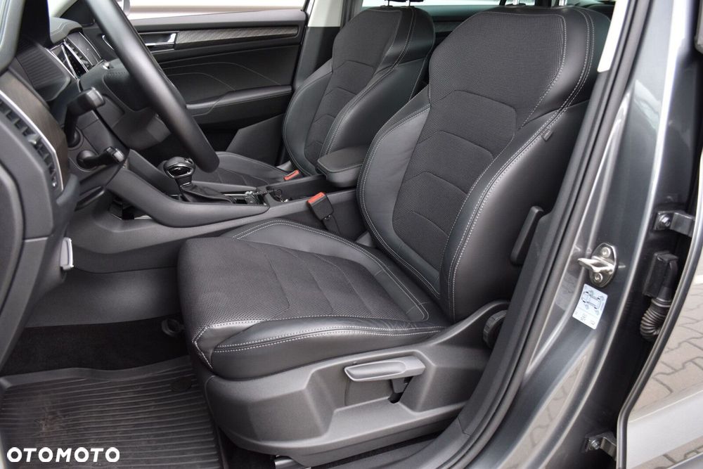 Skoda Kodiaq 1.5 TSI ACT 4x2 Style DSG - 31