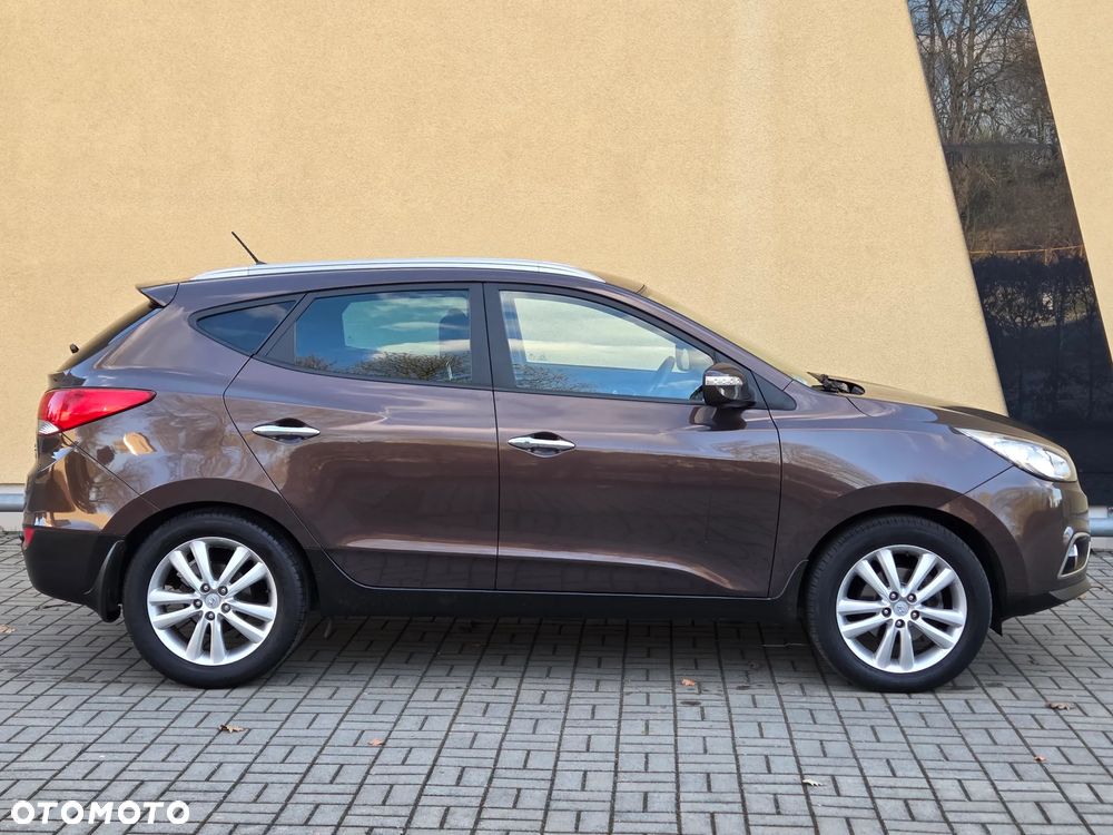 Hyundai ix35 1.7 CRDi 2WD Comfort - 2
