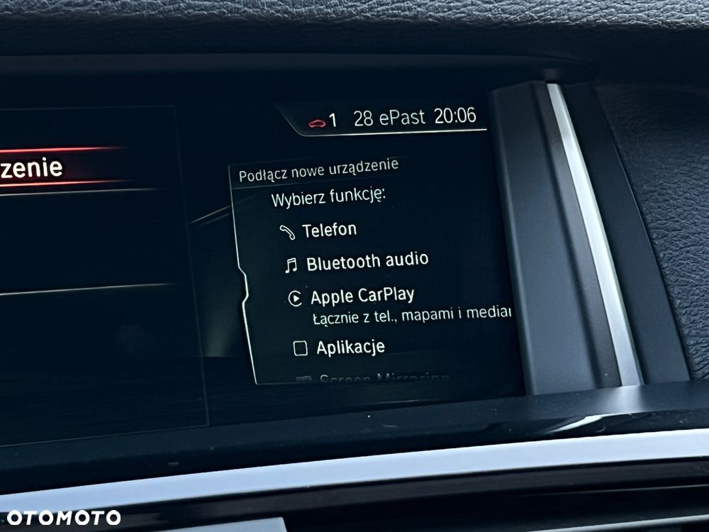 BMW X4 xDrive20d M Sport - 36
