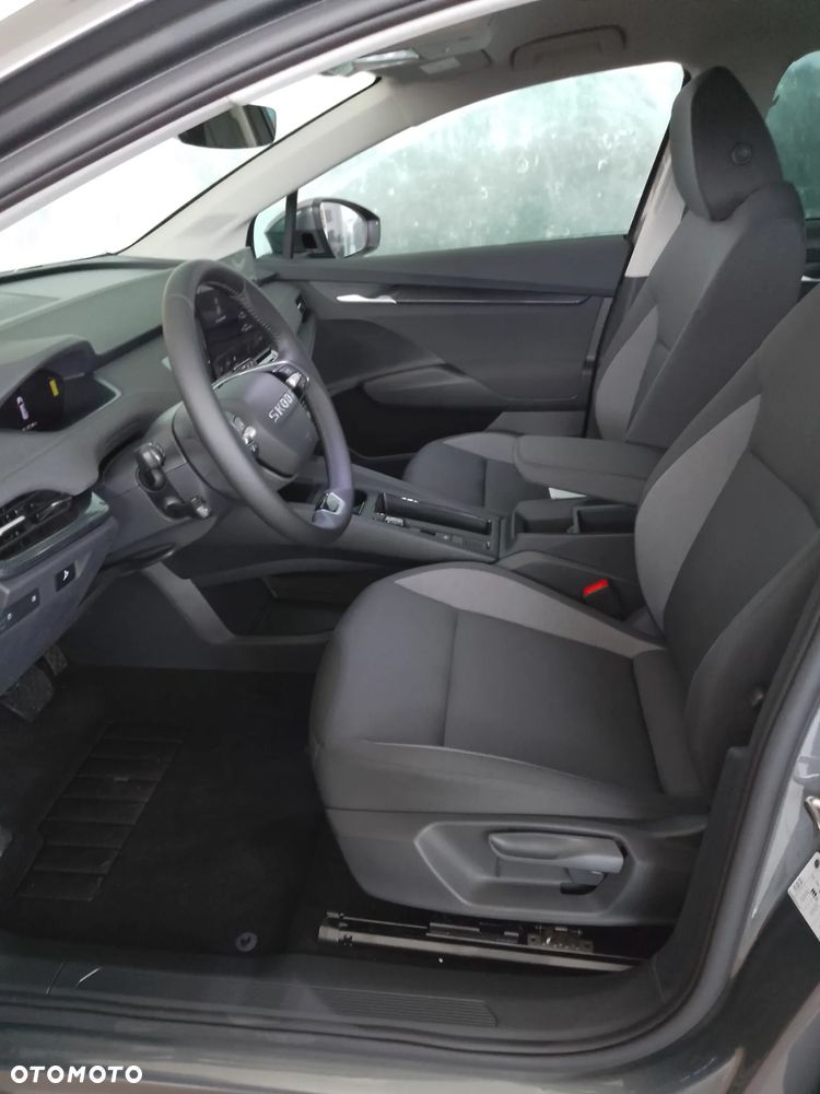 Skoda Elroq 50 55kWh - 5