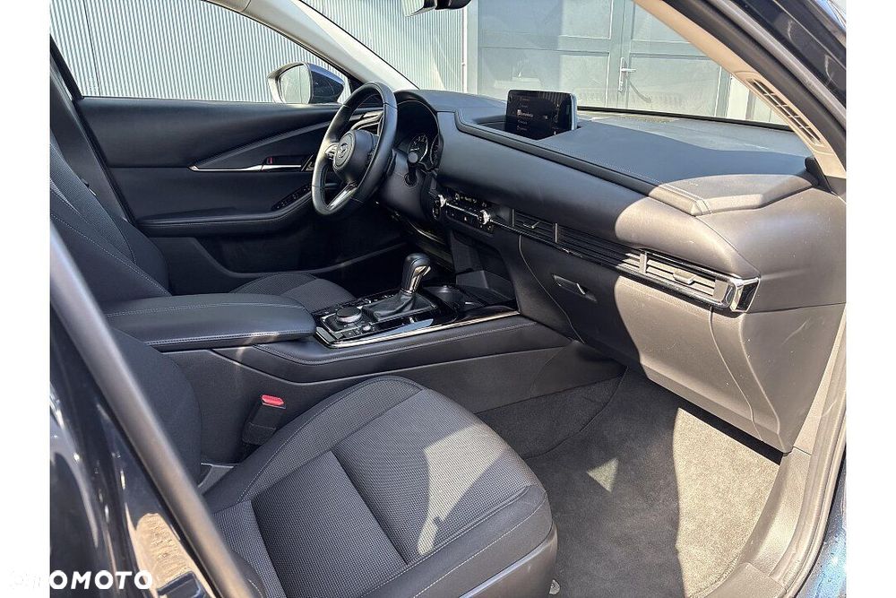 Mazda CX-30 2.0 mHEV Exclusive-Line 2WD - 8