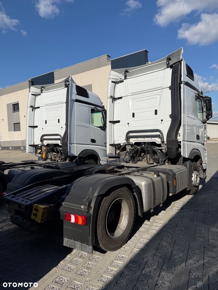 Mercedes-Benz 1845L MP5 STANDART - 6