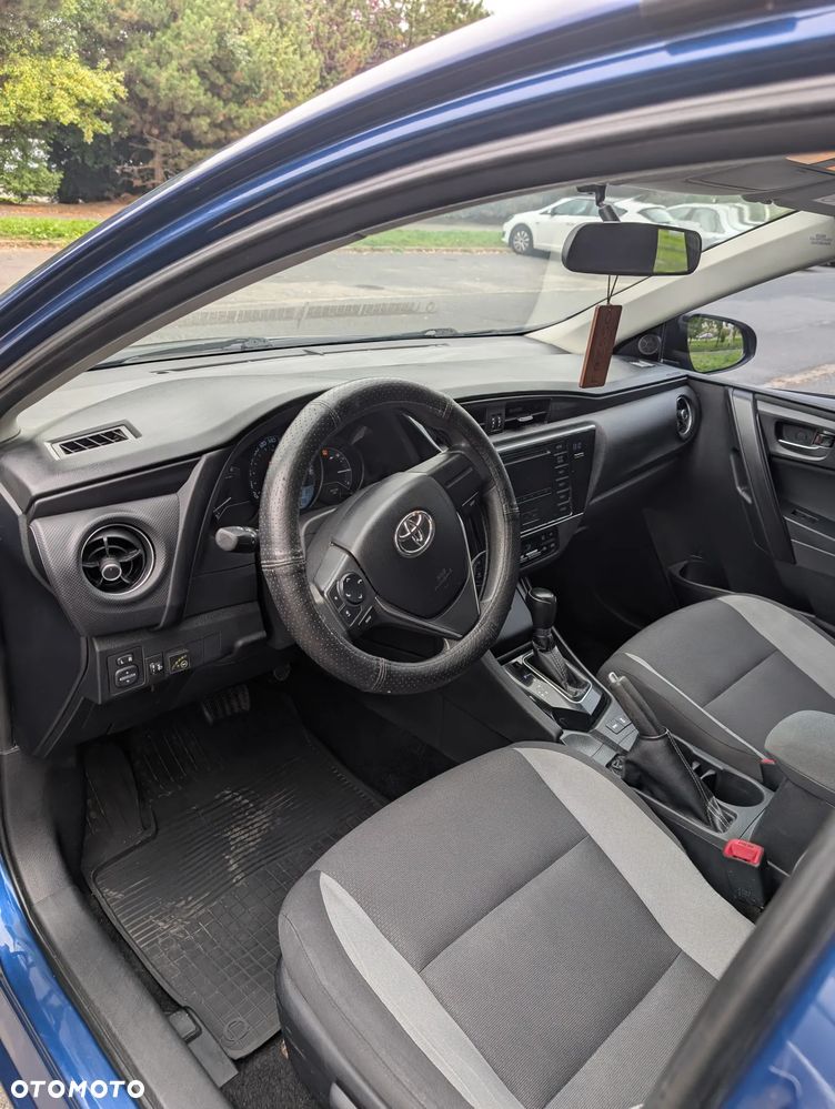Toyota Auris - 20