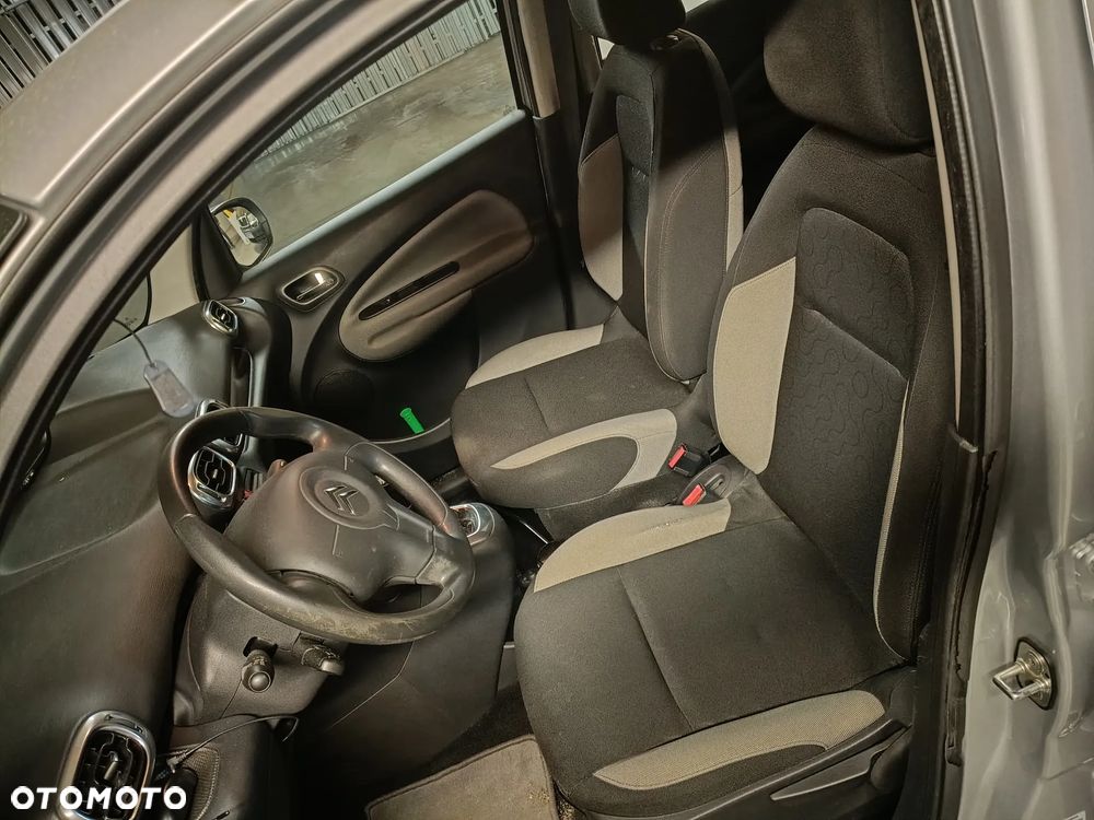 Citroën C3 Picasso 1.6i Seduction - 2