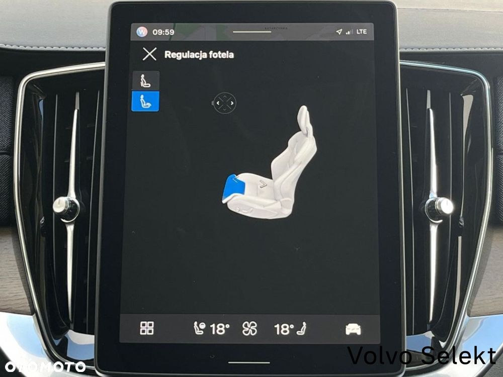 Volvo XC 90 - 29