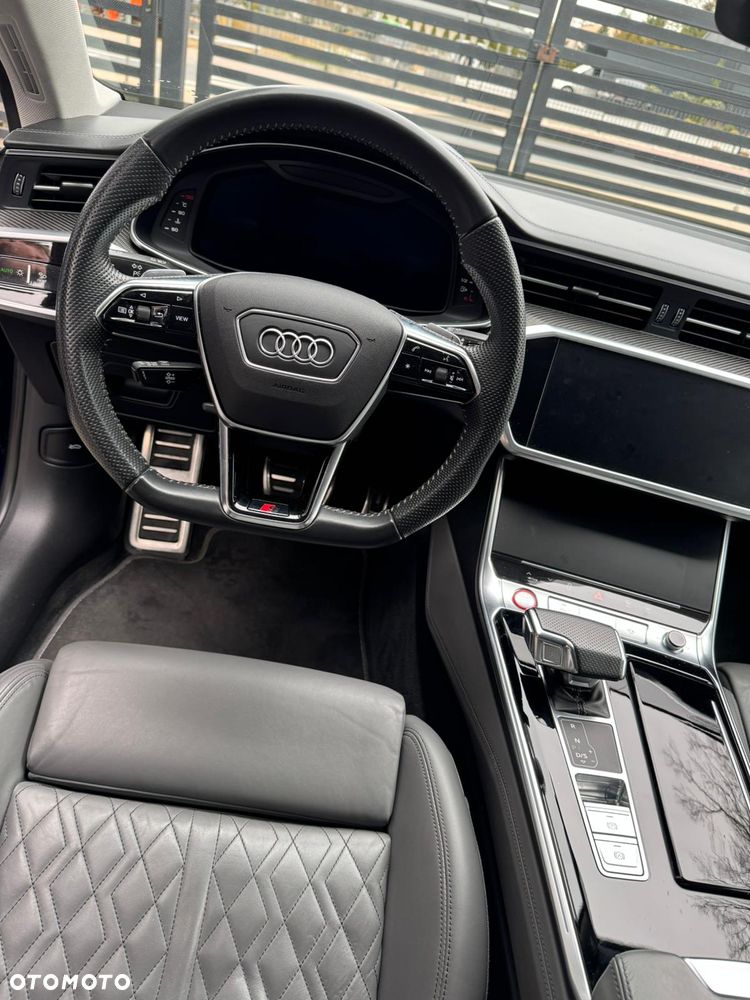 Audi S7 Sportback - 10